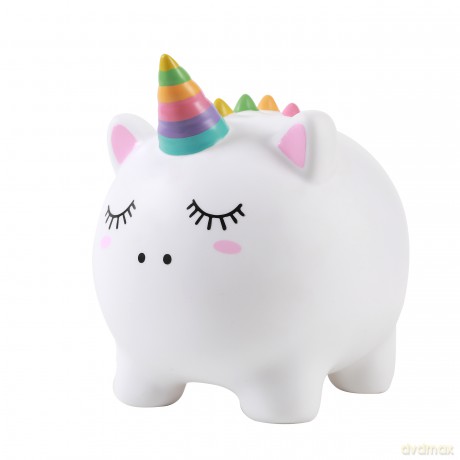 iTotal - Piggy Bank - Unicorn (XL2498)