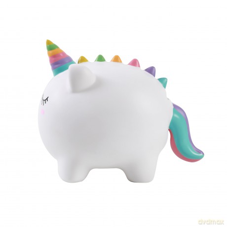 iTotal - Piggy Bank - Unicorn (XL2498)