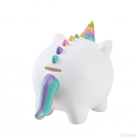 iTotal - Piggy Bank - Unicorn (XL2498)