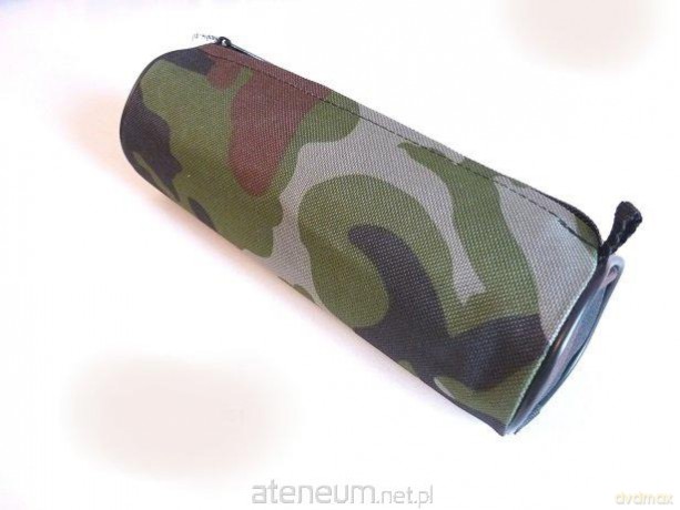 Piórnik POL 001 gładki Moro MESIO.pl [SZKOŁA]