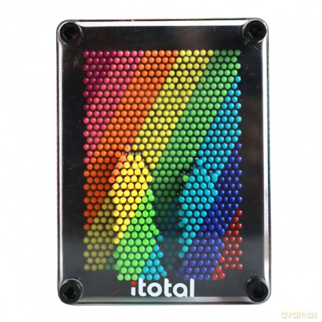 iTotal - PinArt Rainbow Small (XL2504)