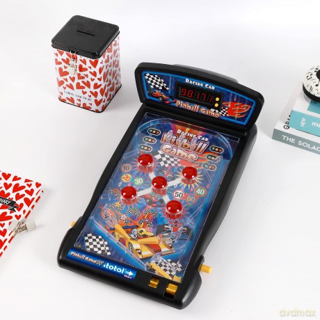 iTotal - PinBall Large - (XL2494)