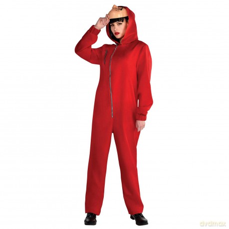 Joker - Mask - La Casa De Papel (95999)