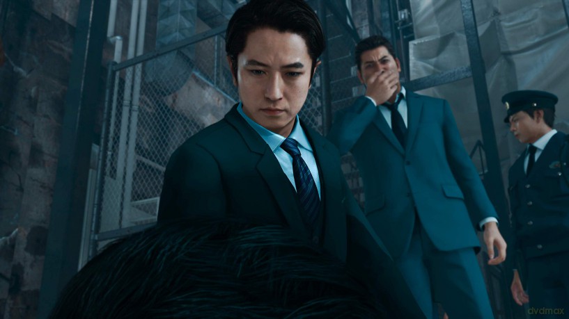 Judgment [GRA XBOX SERIES]