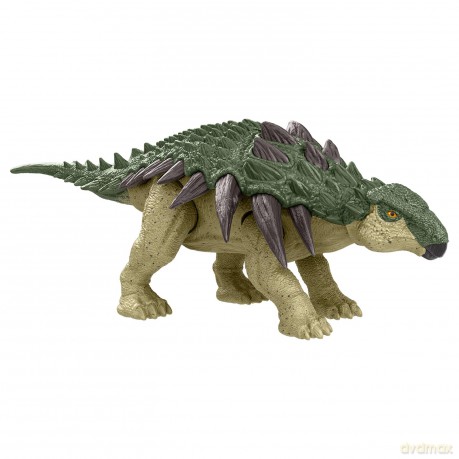 Jurassic World - Rebirth Danger Pack - Edmontonia