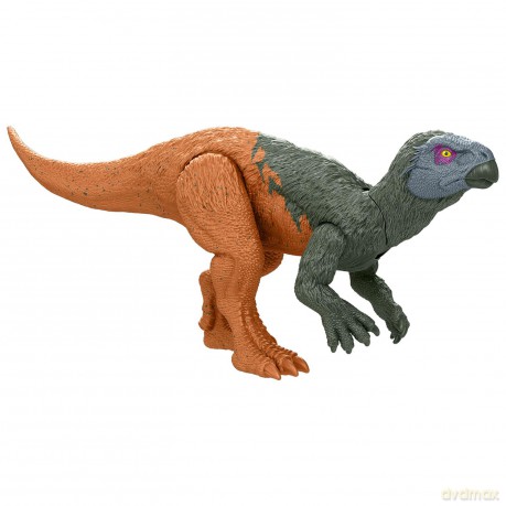 Jurassic World - Rebirth Danger Pack - Frenzy Pack Iani