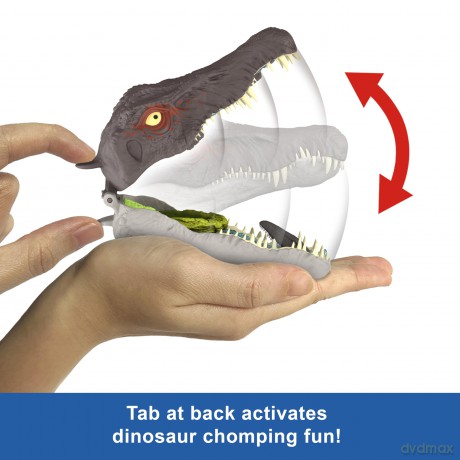 Jurassic World - Rebirth Micro Compact - Spinosaurus