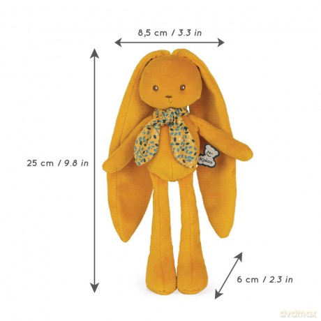 Kaloo - Lapinoo Doll Ochre 25 cm (LKK9943)