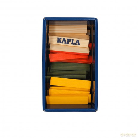 Kapla - Season 200box - Autumn