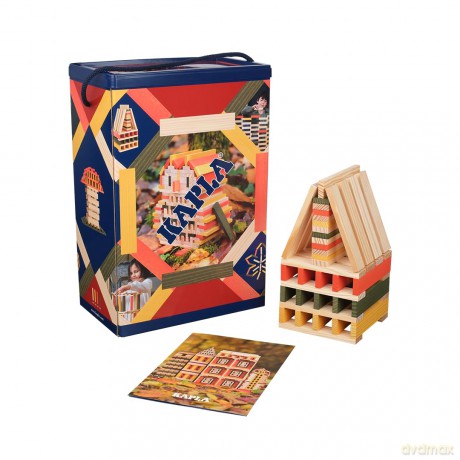 Kapla - Season 200box - Autumn