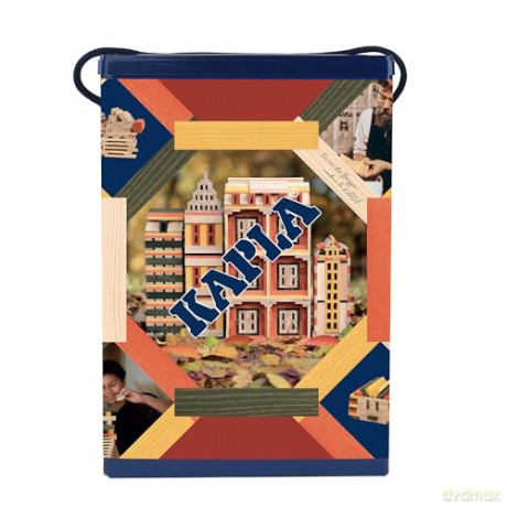 Kapla - Season 200box - Autumn