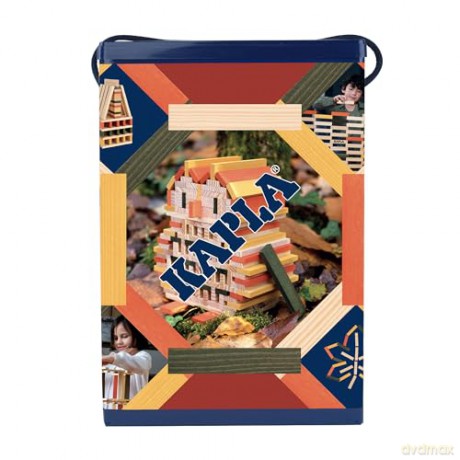 Kapla - Season 200box - Autumn