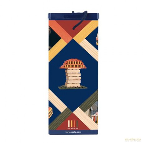 Kapla - Season 200box - Autumn