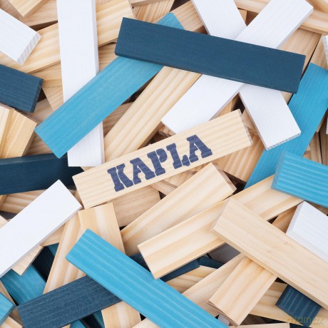 Kapla - Season 200box - Winter