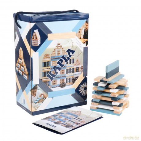 Kapla - Season 200box - Winter