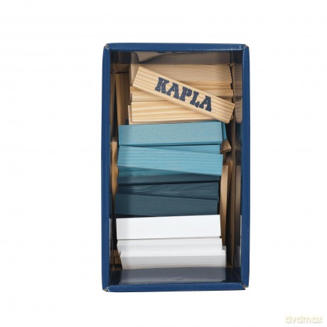 Kapla - Season 200box - Winter