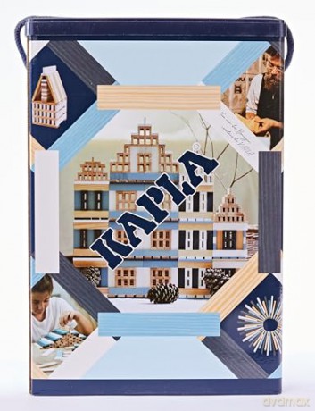 Kapla - Season 200box - Winter