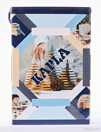 Kapla - Season 200box - Winter