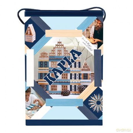 Kapla - Season 200box - Winter