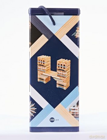 Kapla - Season 200box - Winter