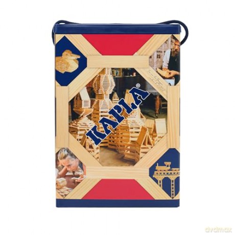 Kapla bricks 200 pcs (kapla200)
