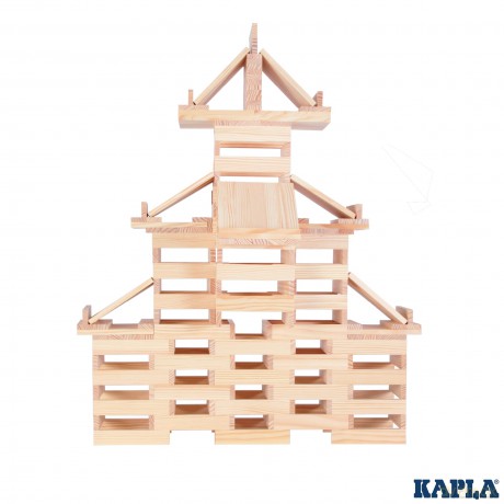 Kapla bricks 200 pcs (kapla200)