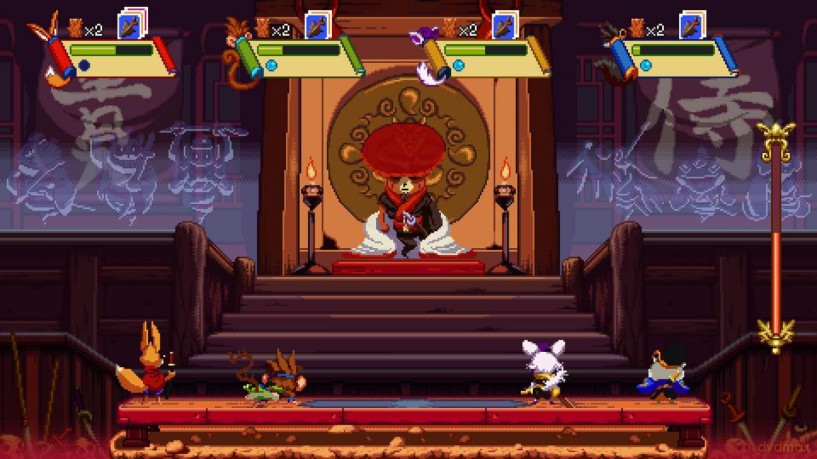 Kemono Heroes (Collectors Edition)