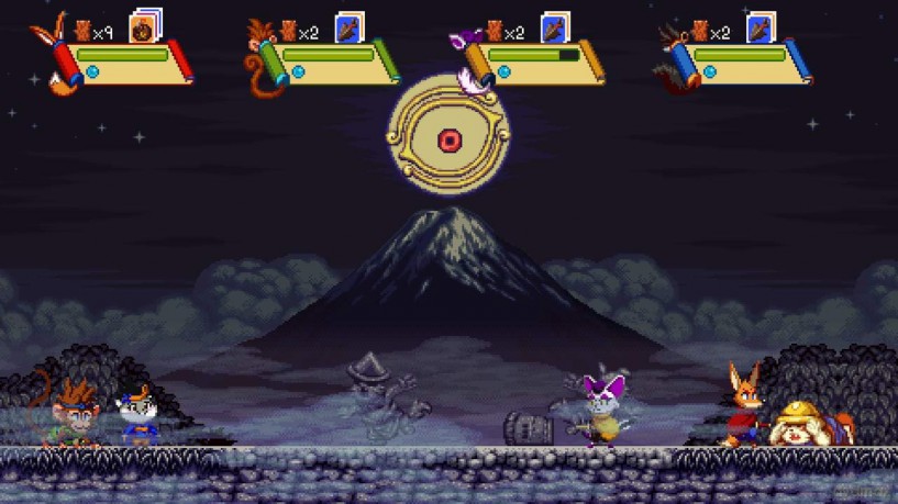 Kemono Heroes (Collectors Edition)