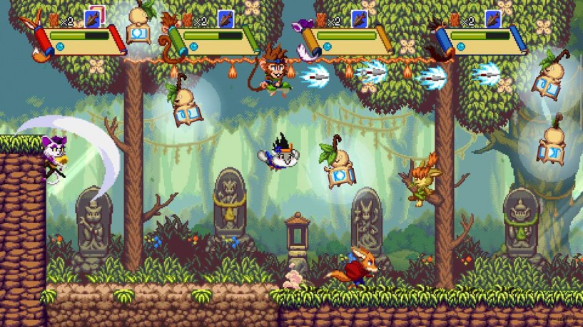 Kemono Heroes (Collectors Edition)