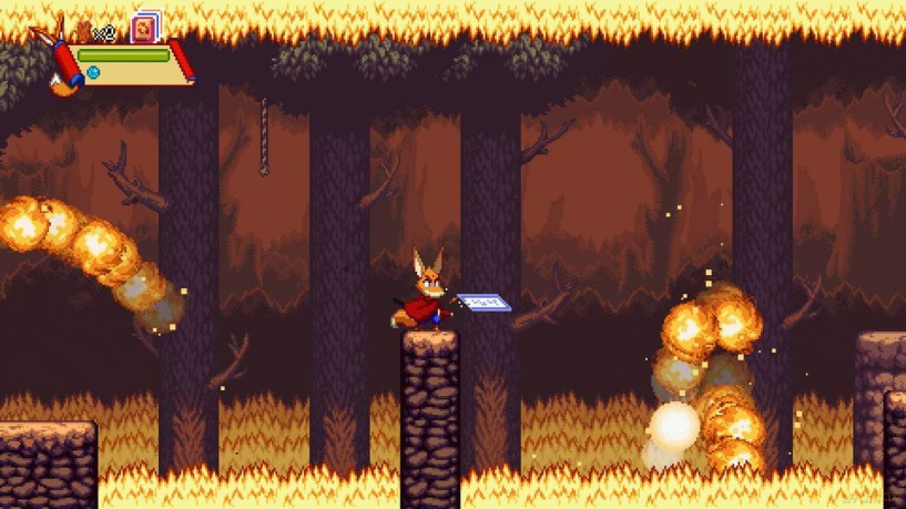Kemono Heroes (Collectors Edition)