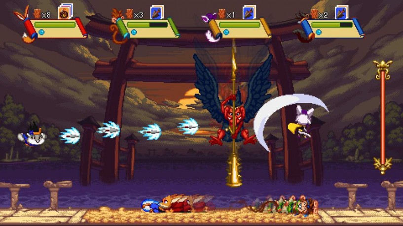 Kemono Heroes (Collectors Edition)