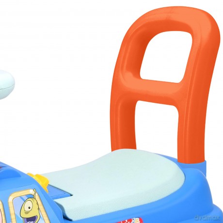 Kiddieland - Stitch Adventure Ride On (300200)