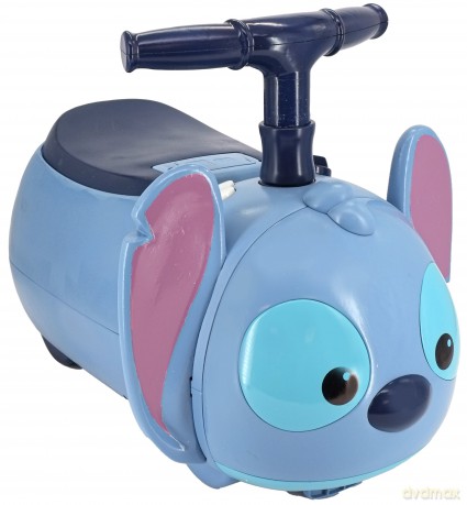 Kiddieland - Stitch Zoom Zoom Ride On (300201)