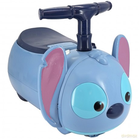 Kiddieland - Stitch Zoom Zoom Ride On (300201)