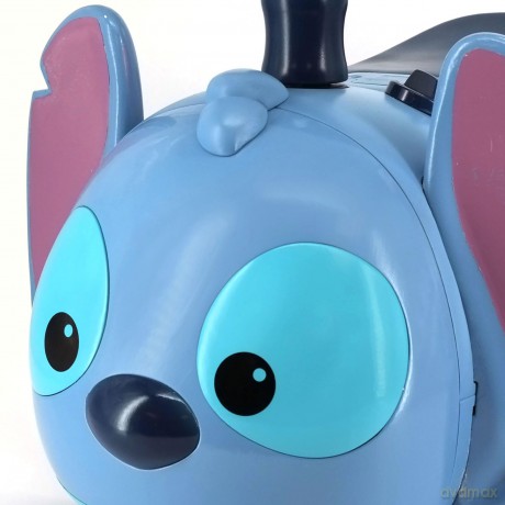 Kiddieland - Stitch Zoom Zoom Ride On (300201)