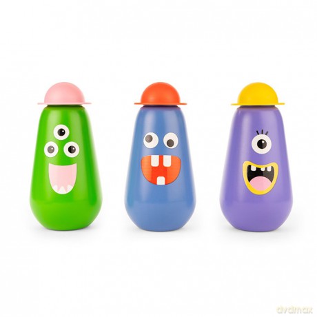Kidoki Monster Bubbles - (KID53-A)