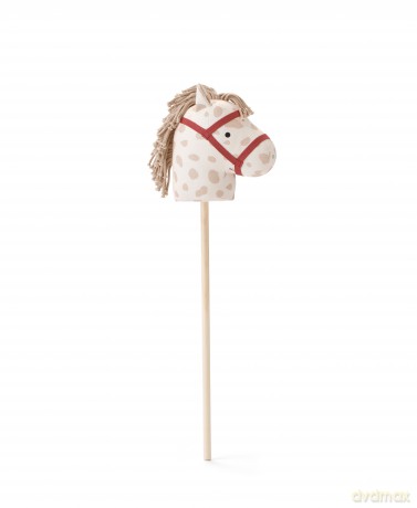 Kids Concept - Hobby horse Dotty AIDEN (1000924)