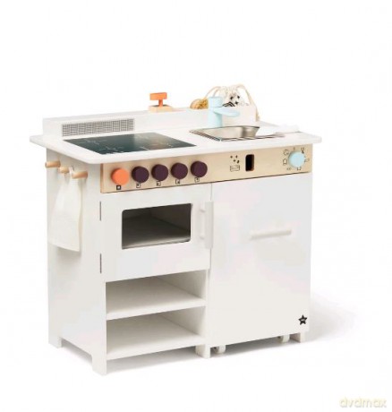 Kids Concept - Kitchen with dishwasher KID'S HUB