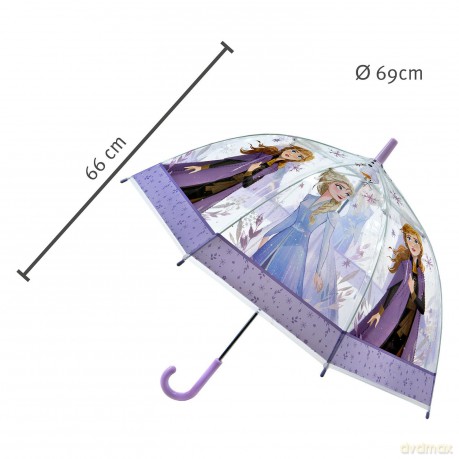 Parasolka Kids Licensing - Umbrella - Frozen (3009089-FRVX7202)