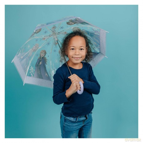 Parasolka Kids Licensing - Umbrella - Frozen (3009089-FRVX7202)
