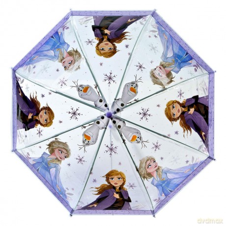 Parasolka Kids Licensing - Umbrella - Frozen (3009089-FRVX7202)