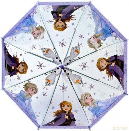 Parasolka Kids Licensing - Umbrella - Frozen (3009089-FRVX7202)