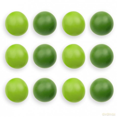 Kikkerland - Huckleberry Reusable Water Balls - (HB48)
