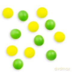 Kikkerland - Huckleberry Reusable Water Balls - (HB48)