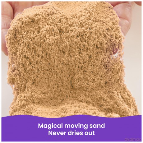 Kinetic Sand - 2,5 kg Sand (6060997)
