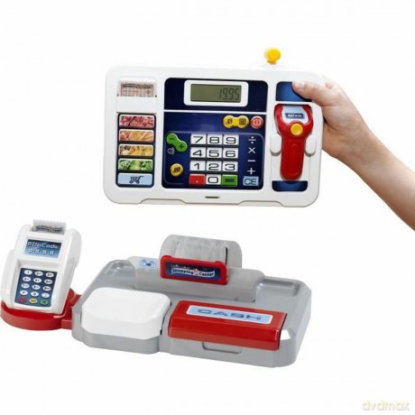 Klein - Cash register with sound (KL9389)