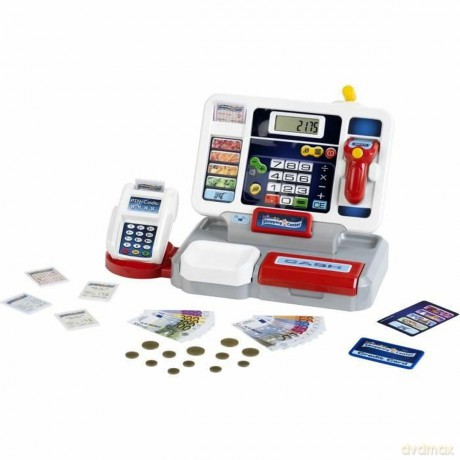 Klein - Cash register with sound (KL9389)
