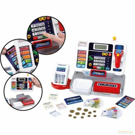 Klein - Cash register with sound (KL9389)