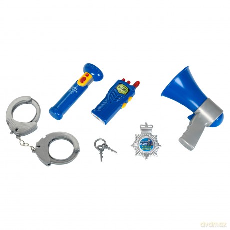 Klein - Police Set (KL8874)
