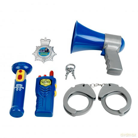 Klein - Police Set (KL8874)
